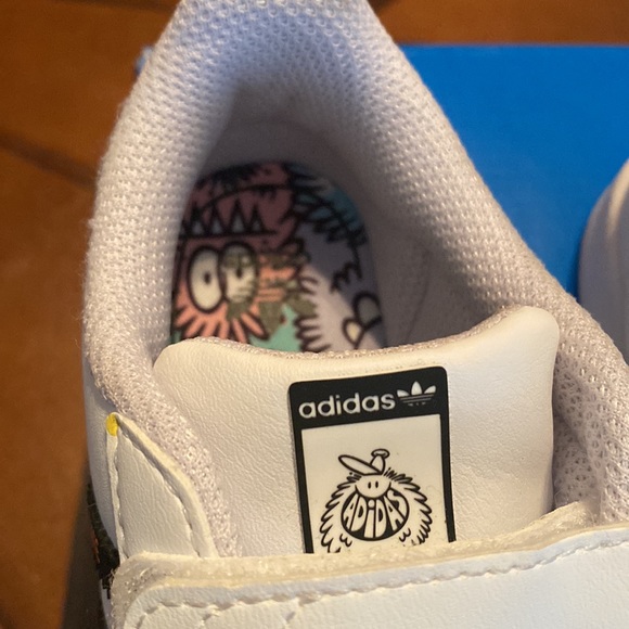 Adidas x Kevin Lyons - Picture 4 of 7